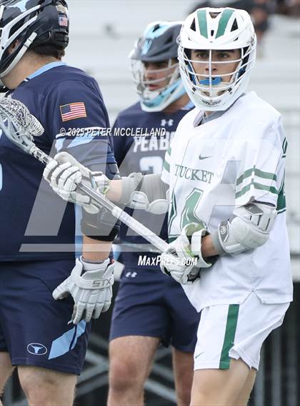 Thumbnail 1 in Peabody Veterans Memorial @ Pentucket Regional photogallery.