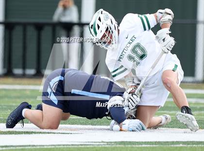 Thumbnail 2 in Peabody Veterans Memorial @ Pentucket Regional photogallery.