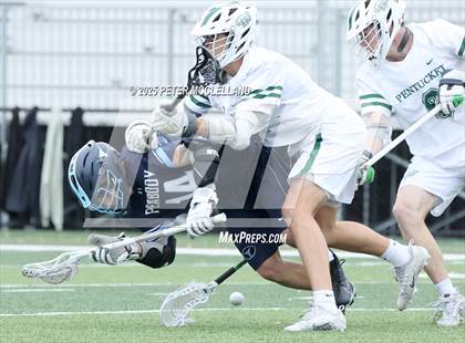 Thumbnail 3 in Peabody Veterans Memorial @ Pentucket Regional photogallery.