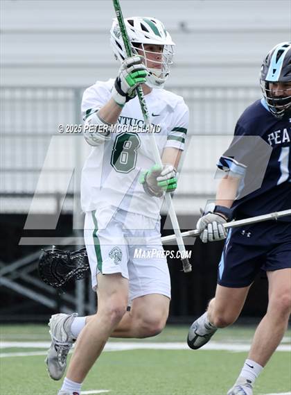 Thumbnail 3 in Peabody Veterans Memorial @ Pentucket Regional photogallery.