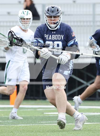 Thumbnail 3 in Peabody Veterans Memorial @ Pentucket Regional photogallery.