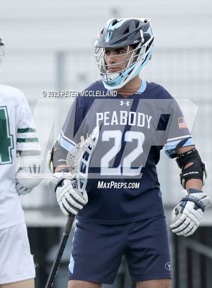 Thumbnail 3 in Peabody Veterans Memorial @ Pentucket Regional photogallery.