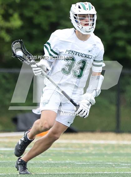 Thumbnail 1 in Peabody Veterans Memorial @ Pentucket Regional photogallery.
