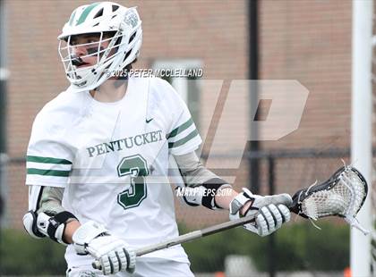 Thumbnail 1 in Peabody Veterans Memorial @ Pentucket Regional photogallery.