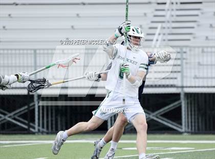 Thumbnail 1 in Peabody Veterans Memorial @ Pentucket Regional photogallery.