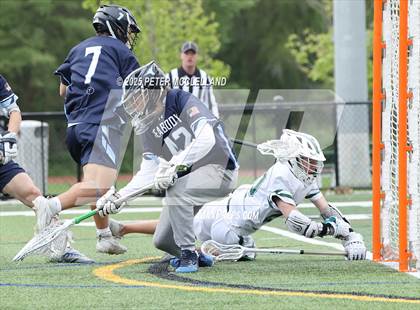 Thumbnail 3 in Peabody Veterans Memorial @ Pentucket Regional photogallery.