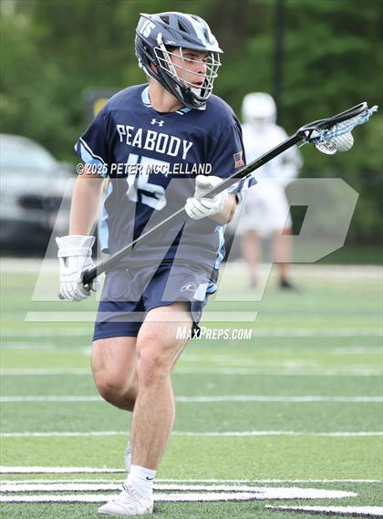 Thumbnail 3 in Peabody Veterans Memorial @ Pentucket Regional photogallery.