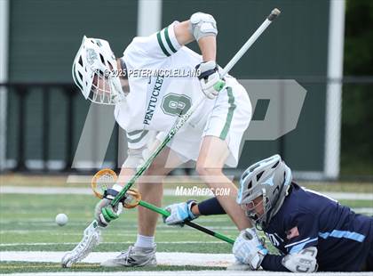 Thumbnail 2 in Peabody Veterans Memorial @ Pentucket Regional photogallery.