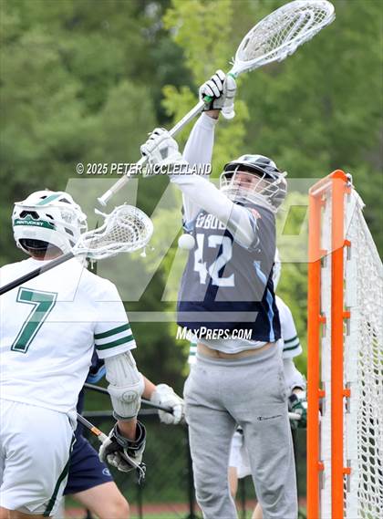 Thumbnail 3 in Peabody Veterans Memorial @ Pentucket Regional photogallery.