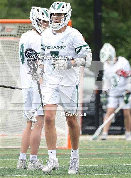 Thumbnail 3 in Peabody Veterans Memorial @ Pentucket Regional photogallery.