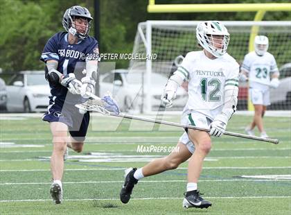 Thumbnail 2 in Peabody Veterans Memorial @ Pentucket Regional photogallery.