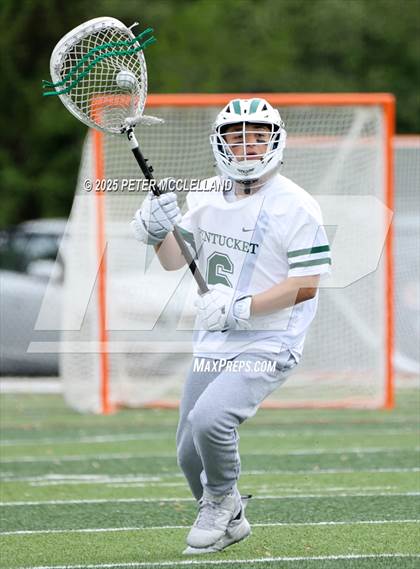 Thumbnail 3 in Peabody Veterans Memorial @ Pentucket Regional photogallery.