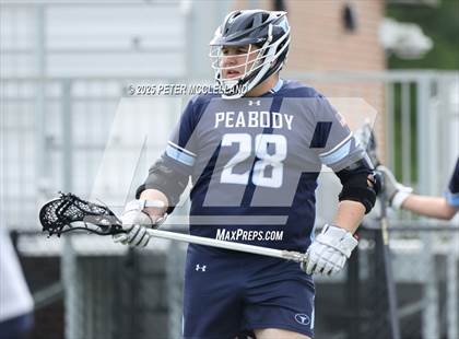 Thumbnail 1 in Peabody Veterans Memorial @ Pentucket Regional photogallery.