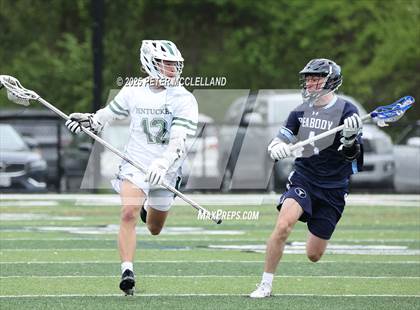 Thumbnail 1 in Peabody Veterans Memorial @ Pentucket Regional photogallery.