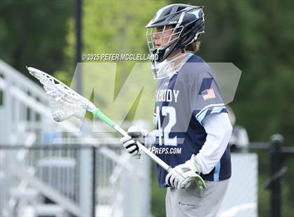 Thumbnail 3 in Peabody Veterans Memorial @ Pentucket Regional photogallery.