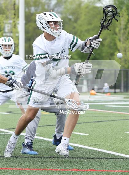 Thumbnail 2 in Peabody Veterans Memorial @ Pentucket Regional photogallery.