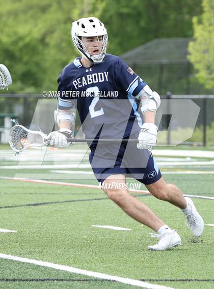 Thumbnail 1 in Peabody Veterans Memorial @ Pentucket Regional photogallery.