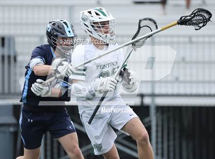 Thumbnail 3 in Peabody Veterans Memorial @ Pentucket Regional photogallery.
