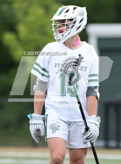 Thumbnail 2 in Peabody Veterans Memorial @ Pentucket Regional photogallery.