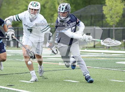 Thumbnail 2 in Peabody Veterans Memorial @ Pentucket Regional photogallery.