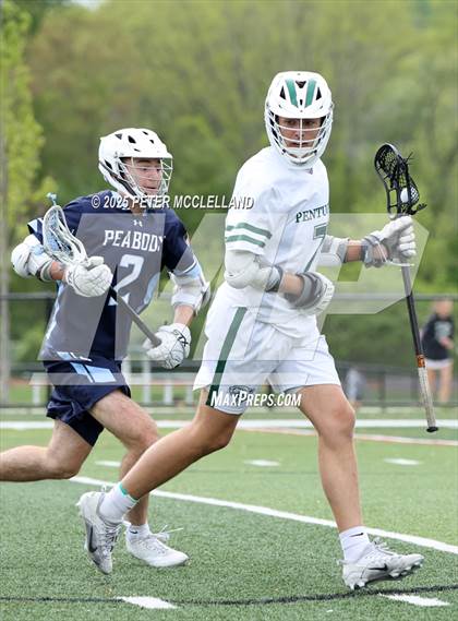 Thumbnail 2 in Peabody Veterans Memorial @ Pentucket Regional photogallery.
