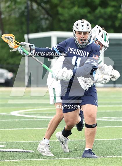 Thumbnail 1 in Peabody Veterans Memorial @ Pentucket Regional photogallery.