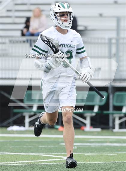 Thumbnail 3 in Peabody Veterans Memorial @ Pentucket Regional photogallery.