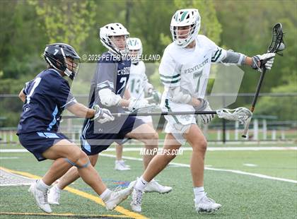 Thumbnail 1 in Peabody Veterans Memorial @ Pentucket Regional photogallery.