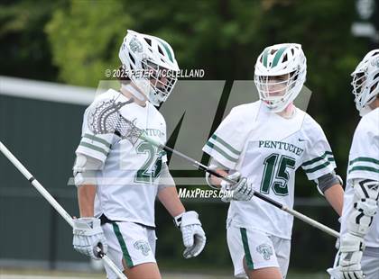 Thumbnail 3 in Peabody Veterans Memorial @ Pentucket Regional photogallery.