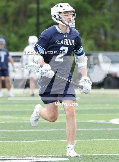 Thumbnail 3 in Peabody Veterans Memorial @ Pentucket Regional photogallery.