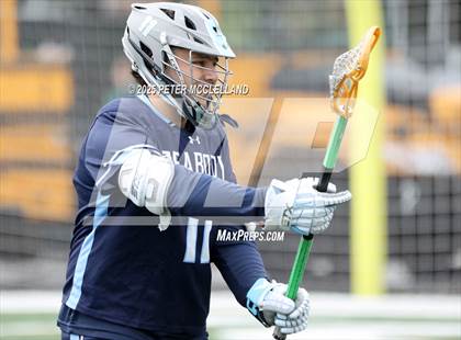 Thumbnail 3 in Peabody Veterans Memorial @ Pentucket Regional photogallery.