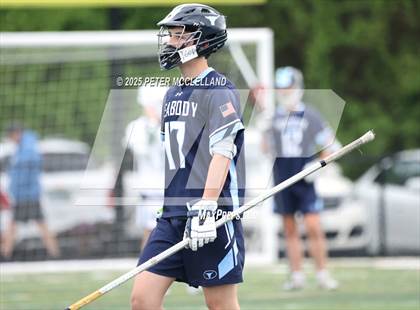 Thumbnail 1 in Peabody Veterans Memorial @ Pentucket Regional photogallery.