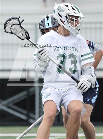 Thumbnail 1 in Peabody Veterans Memorial @ Pentucket Regional photogallery.