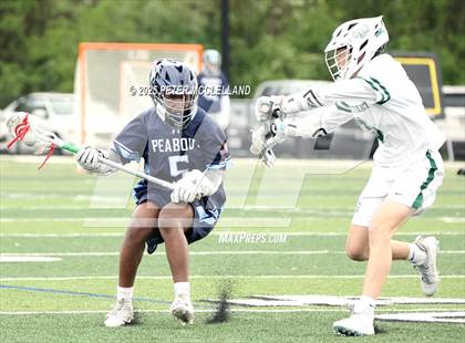 Thumbnail 3 in Peabody Veterans Memorial @ Pentucket Regional photogallery.