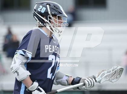 Thumbnail 3 in Peabody Veterans Memorial @ Pentucket Regional photogallery.
