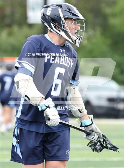 Thumbnail 2 in Peabody Veterans Memorial @ Pentucket Regional photogallery.