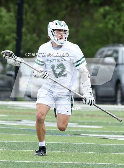 Thumbnail 3 in Peabody Veterans Memorial @ Pentucket Regional photogallery.