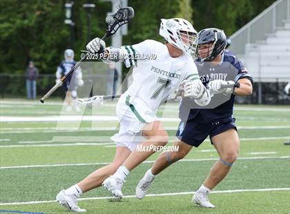 Thumbnail 3 in Peabody Veterans Memorial @ Pentucket Regional photogallery.
