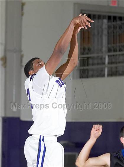 Thumbnail 1 in Lincoln @ Sacramento (CIF SJS D3 Playoffs) photogallery.