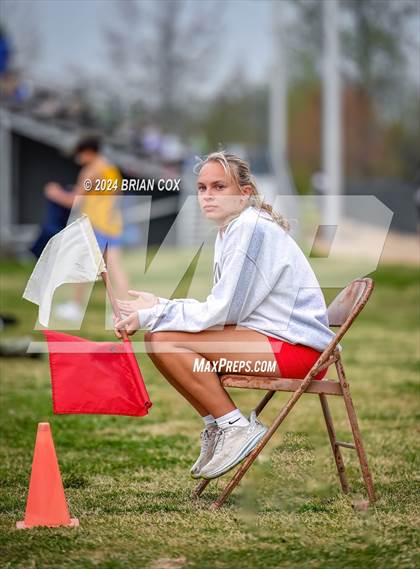 Thumbnail 1 in Jr Bomber Relays (Long Jump) photogallery.