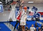 Photo from the gallery "Allen vs. Manvel (McDonald's Texas Invitational)"