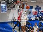 Photo from the gallery "Allen vs. Manvel (McDonald's Texas Invitational)"