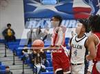 Photo from the gallery "Allen vs. Manvel (McDonald's Texas Invitational)"