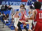 Photo from the gallery "Allen vs. Manvel (McDonald's Texas Invitational)"