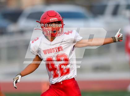 Thumbnail 3 in Wooster @ Fernley photogallery.