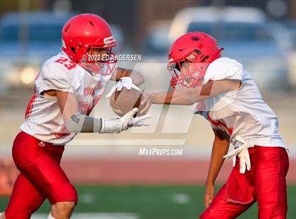 Thumbnail 1 in Wooster @ Fernley photogallery.