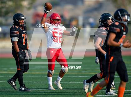 Thumbnail 3 in Wooster @ Fernley photogallery.