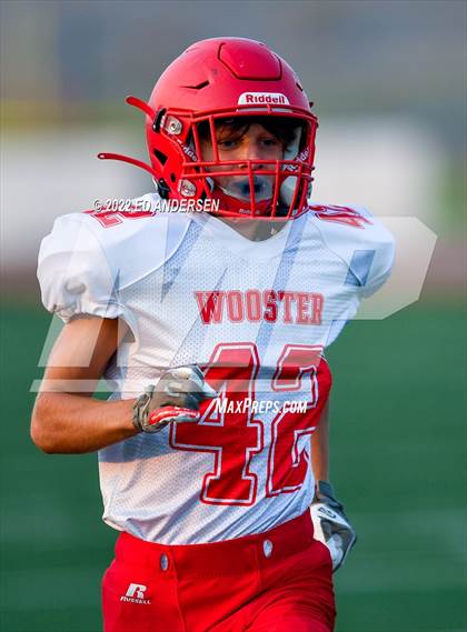 Thumbnail 1 in Wooster @ Fernley photogallery.
