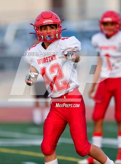 Thumbnail 3 in Wooster @ Fernley photogallery.