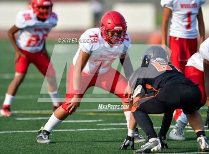 Thumbnail 1 in Wooster @ Fernley photogallery.